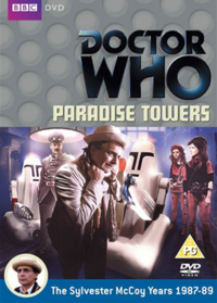 image Paradise Towers: Part Two