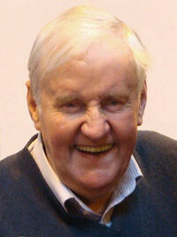 Bild Richard Briers