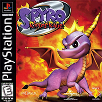 Imagen Spyro 2: Ripto's Rage!