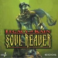 image Legacy of Kain: Soul Reaver