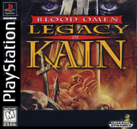 image Blood Omen: Legacy of Kain