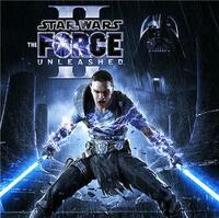 image Star Wars: The Force Unleashed II