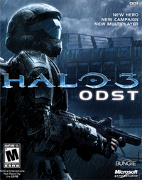image Halo 3: ODST
