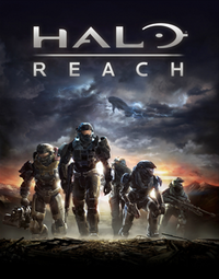 Imagen Halo: Reach