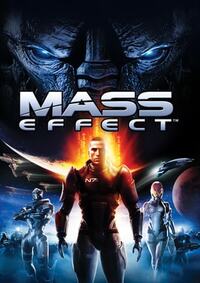 Imagen Mass Effect