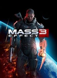 Imagen Mass Effect 3