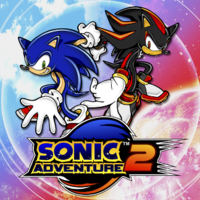 Bild Sonic Adventure 2