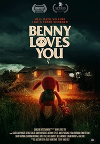 Imagen Benny Loves You