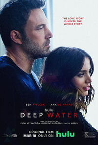 Imagen Deep Water