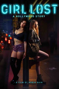 Imagen Girl Lost: A Hollywood Story