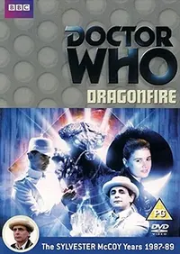 image Dragonfire: Part One