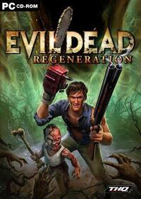 Imagen Evil Dead: Regeneration