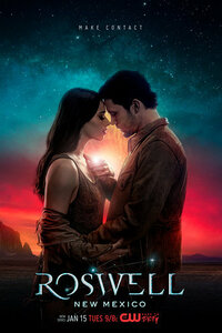 Imagen Roswell, New Mexico