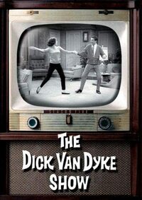 Bild The Dick Van Dyke Show