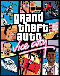 Imagen Grand Theft Auto: Vice City