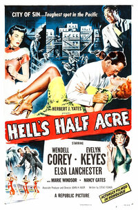 Bild Hell's Half Acre