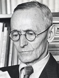 Imagen Hermann Hesse