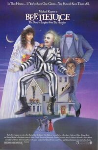 Imagen Beetlejuice