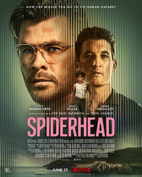 Imagen Spiderhead