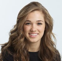 Bild Haley Lu Richardson