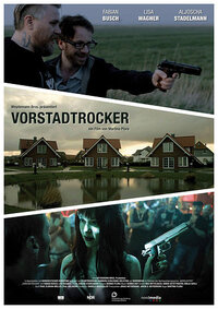 Imagen Vorstadtrocker