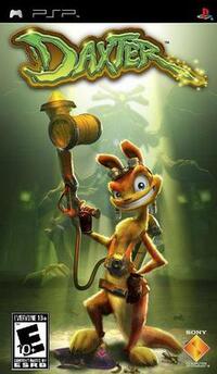 Imagen Daxter