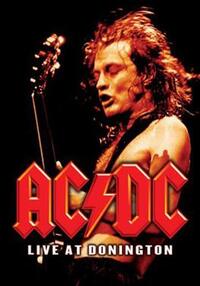 image AC/DC: Live at Donington