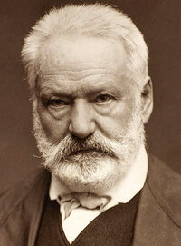 Bild Victor Hugo