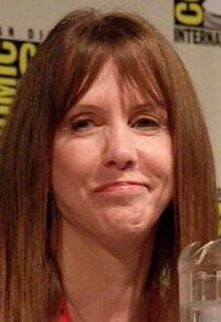 Laraine Newman