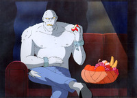 Imagen Killer Croc