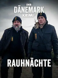 image Der Dänemark-Krimi: Rauhnächte