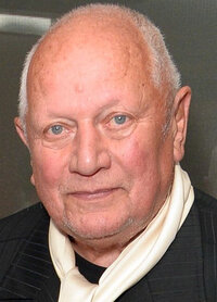 Steven Berkoff