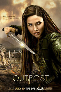 Imagen The Outpost