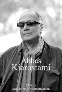 image Abbas Kiarostami