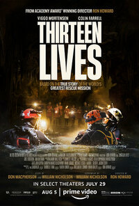 Imagen Thirteen Lives