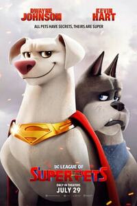 Bild DC League of Super-Pets
