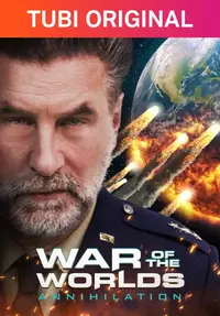 Imagen War of the Worlds: Annihilation