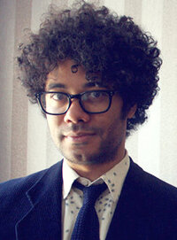 Richard Ayoade