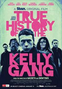 Bild True History of the Kelly Gang