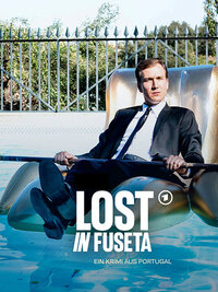 Imagen Lost in Fuseta - Ein Krimi aus Portugal