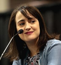 Imagen Mara Wilson