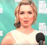 image Kirsten Prout