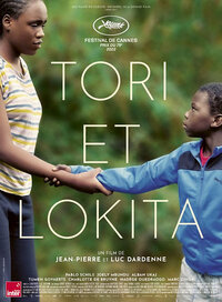 Imagen Tori et Lokita