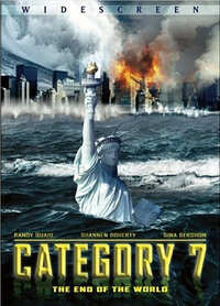 Imagen Category 7: The End of the World