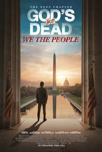 image God's Not Dead: We the People