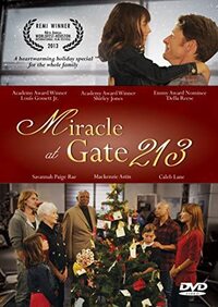 image Miracle at Gate 213