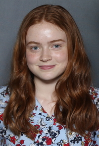 image Sadie Sink