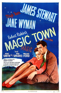 image Magic Town