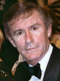 Bild Roddy McDowall