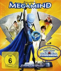 image Megamind: The Button of Doom